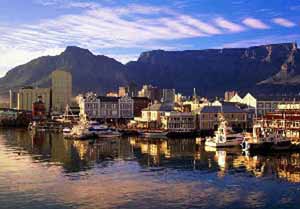 Cape Town